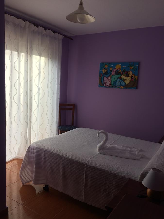 Hotel Brisamar Bañugues Buitenkant foto